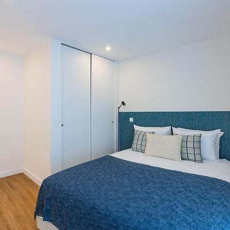 Pestana Apartments - Premium Porto Eksteriør bilde