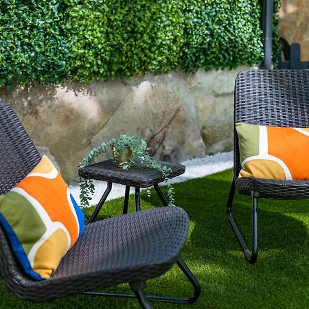 Pestana Apartments - Premium Porto Eksteriør bilde