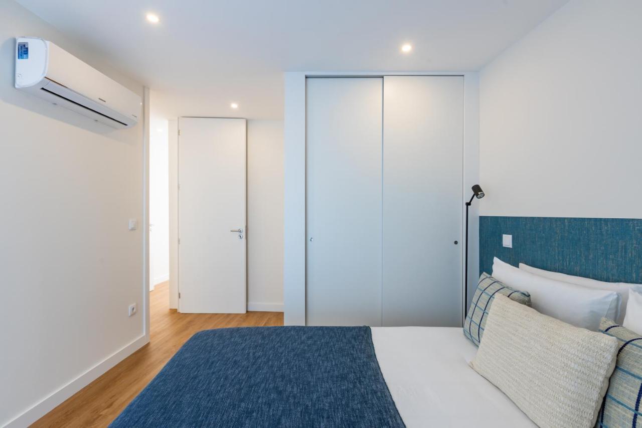 Pestana Apartments - Premium Porto Eksteriør bilde