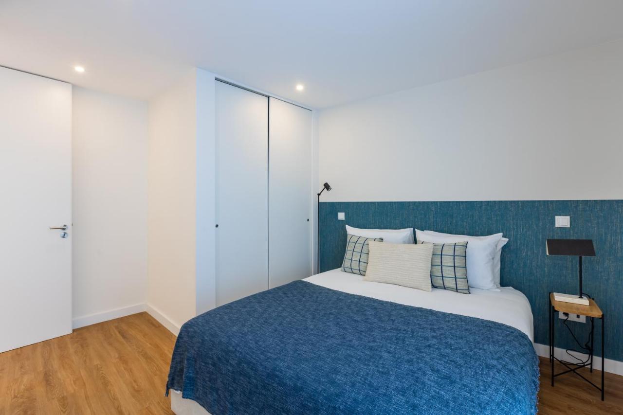 Pestana Apartments - Premium Porto Eksteriør bilde