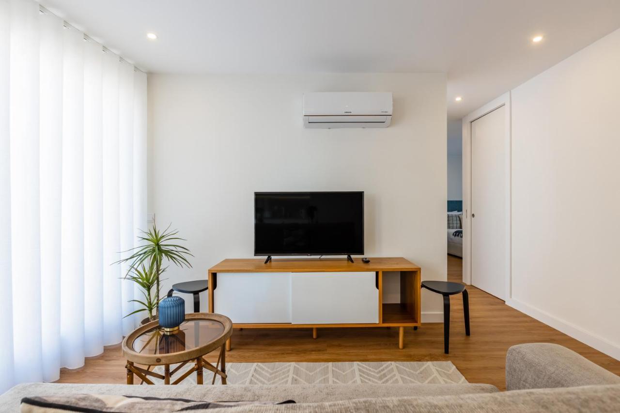 Pestana Apartments - Premium Porto Eksteriør bilde