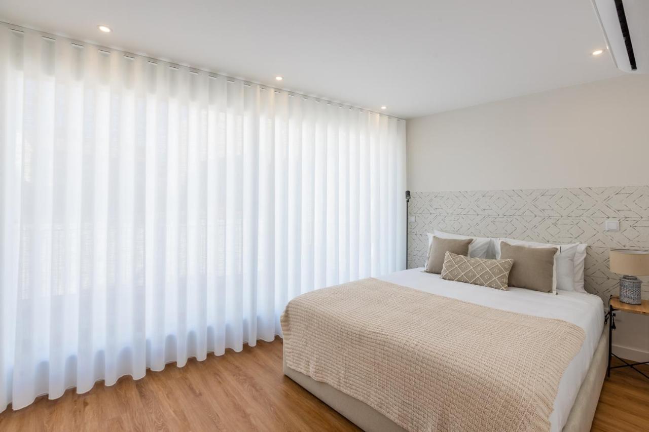 Pestana Apartments - Premium Porto Eksteriør bilde