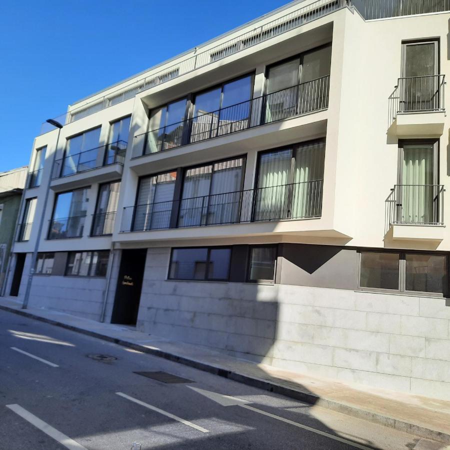 Pestana Apartments - Premium Porto Eksteriør bilde