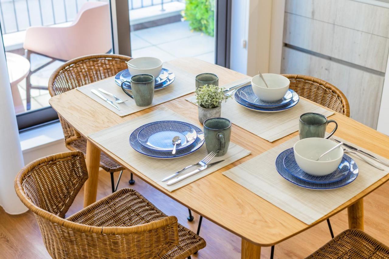 Pestana Apartments - Premium Porto Eksteriør bilde