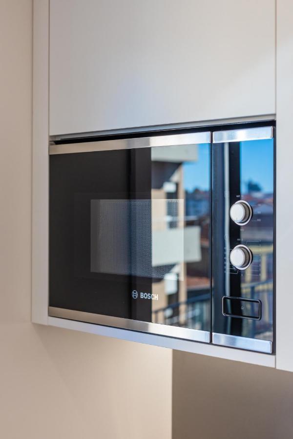 Pestana Apartments - Premium Porto Eksteriør bilde