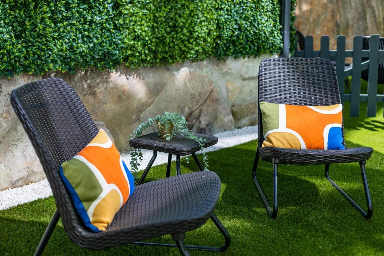 Pestana Apartments - Premium Porto Eksteriør bilde