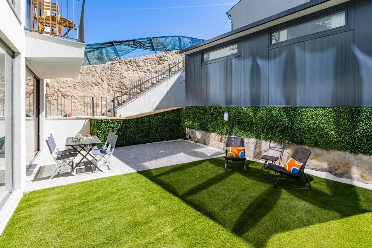 Pestana Apartments - Premium Porto Eksteriør bilde