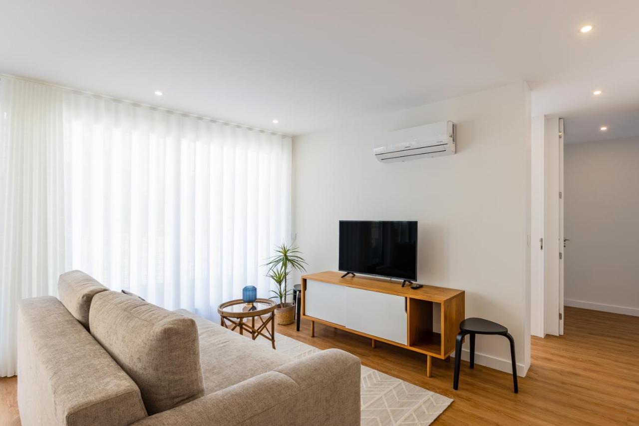 Pestana Apartments - Premium Porto Eksteriør bilde