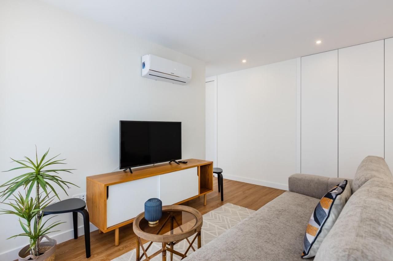 Pestana Apartments - Premium Porto Eksteriør bilde