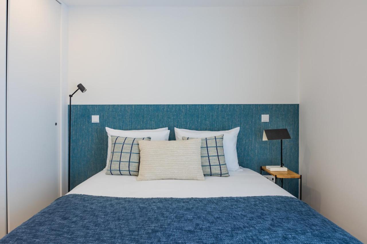 Pestana Apartments - Premium Porto Eksteriør bilde