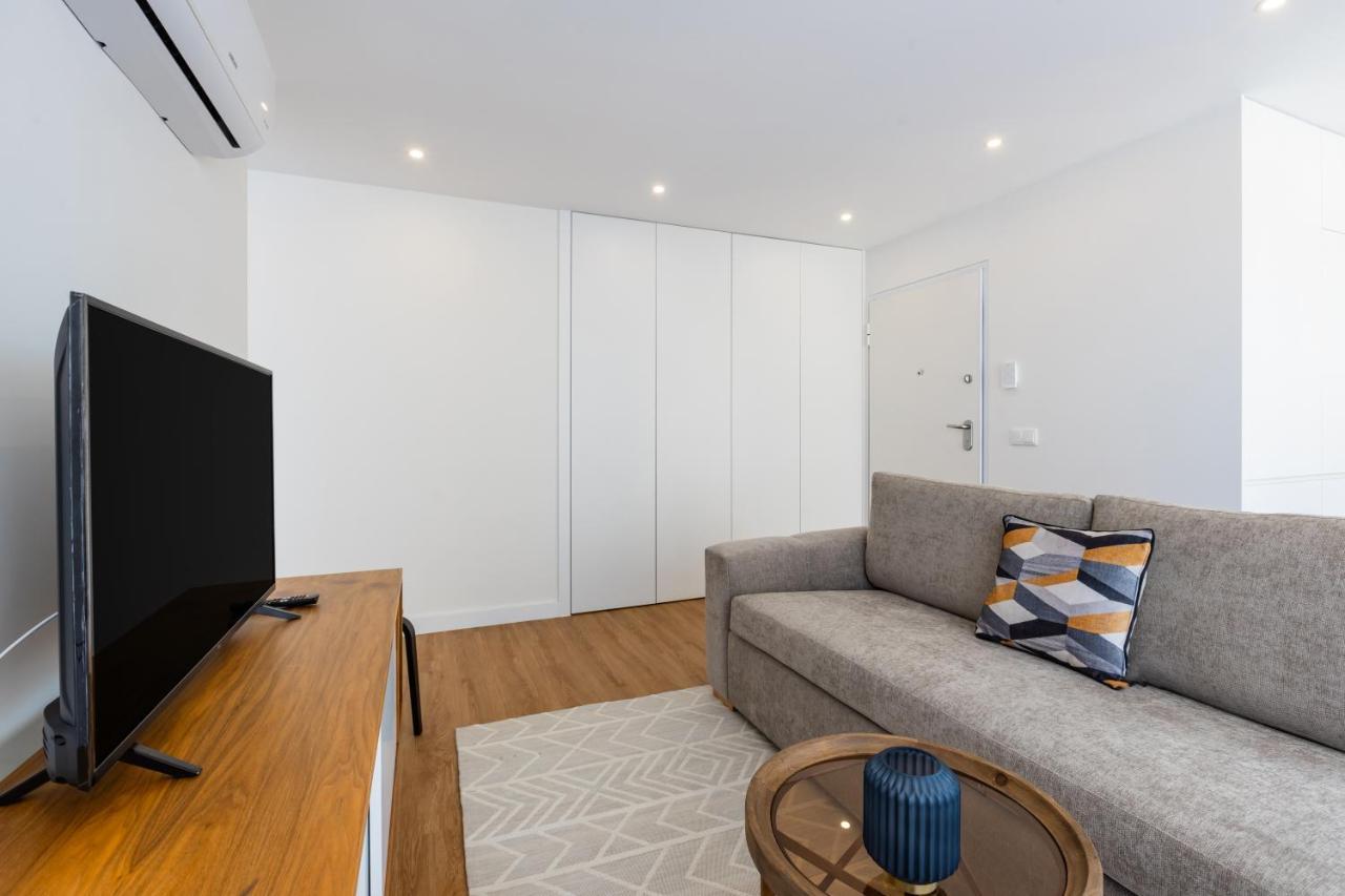 Pestana Apartments - Premium Porto Eksteriør bilde