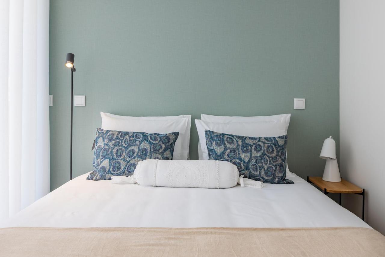 Pestana Apartments - Premium Porto Eksteriør bilde