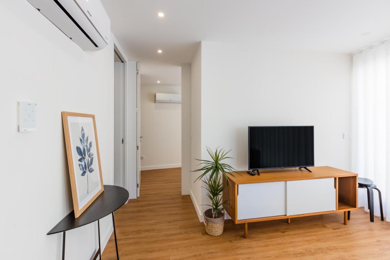 Pestana Apartments - Premium Porto Eksteriør bilde