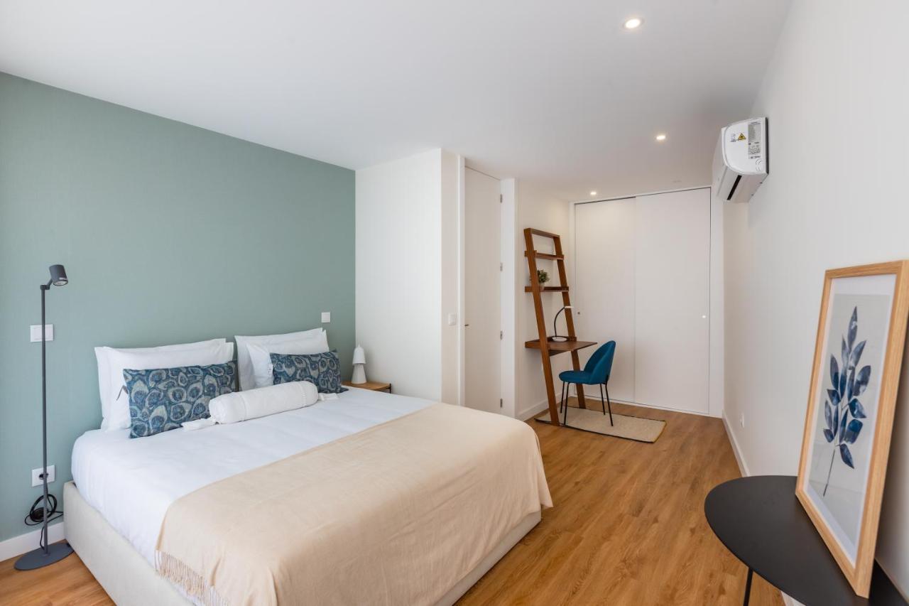 Pestana Apartments - Premium Porto Eksteriør bilde