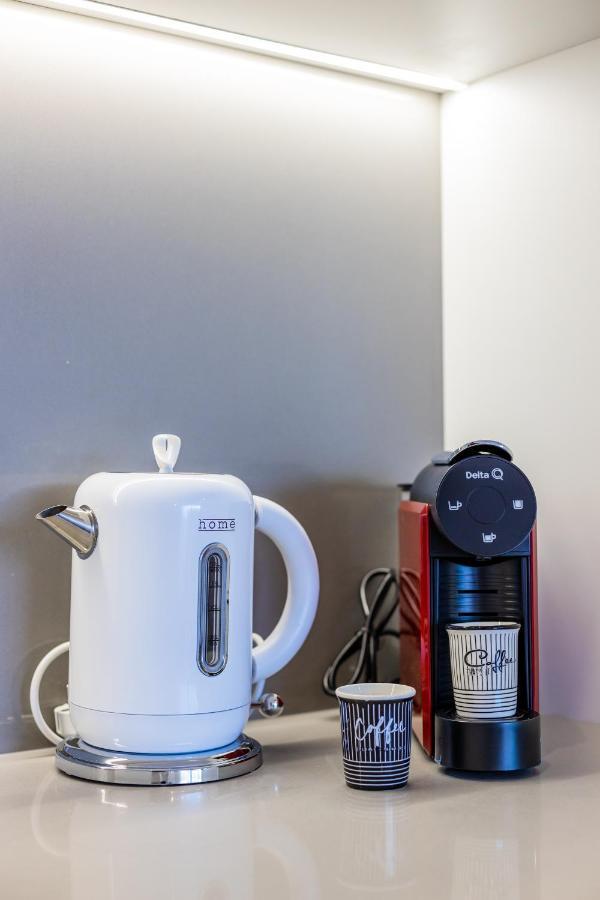 Pestana Apartments - Premium Porto Eksteriør bilde