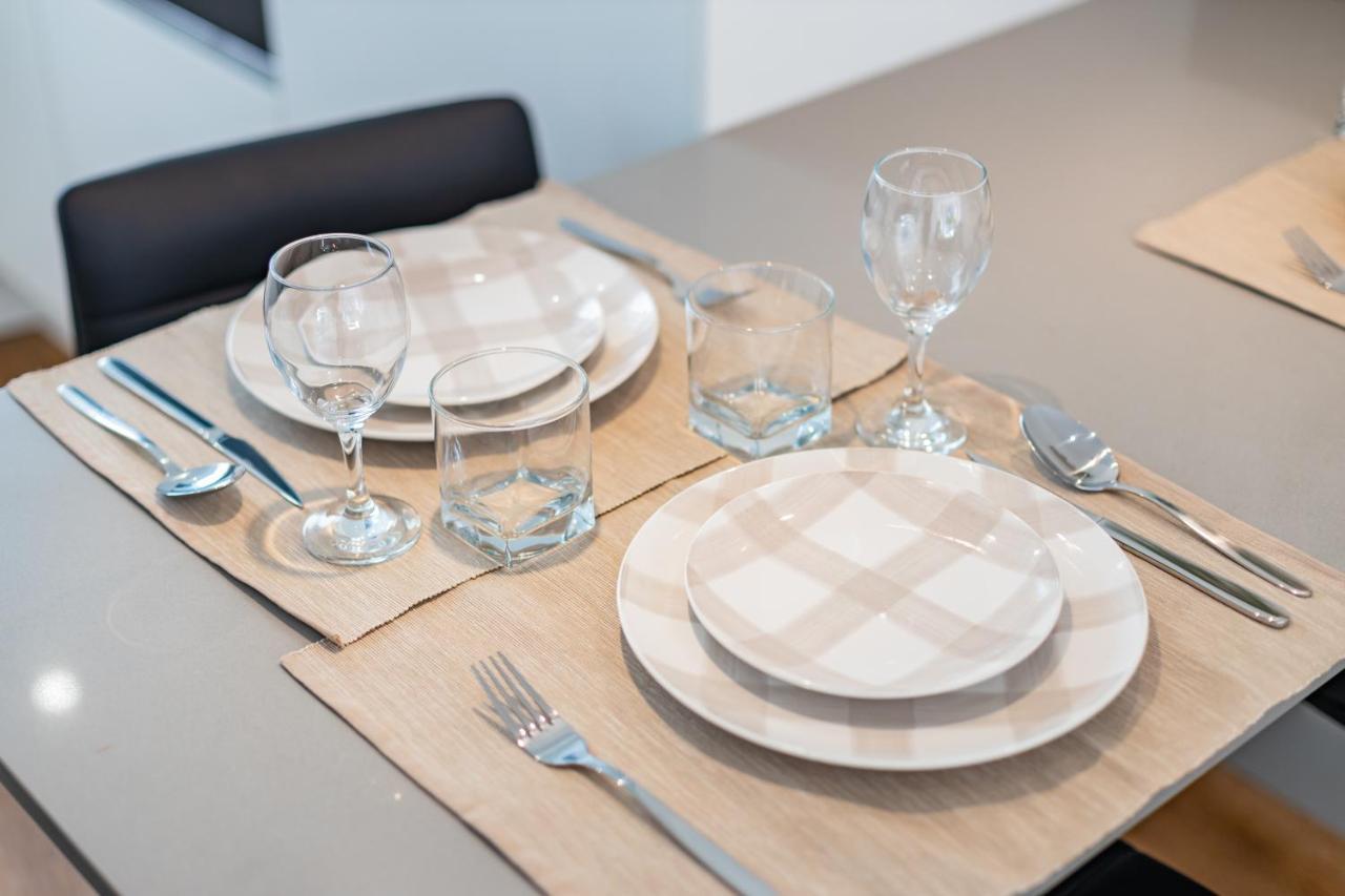Pestana Apartments - Premium Porto Eksteriør bilde