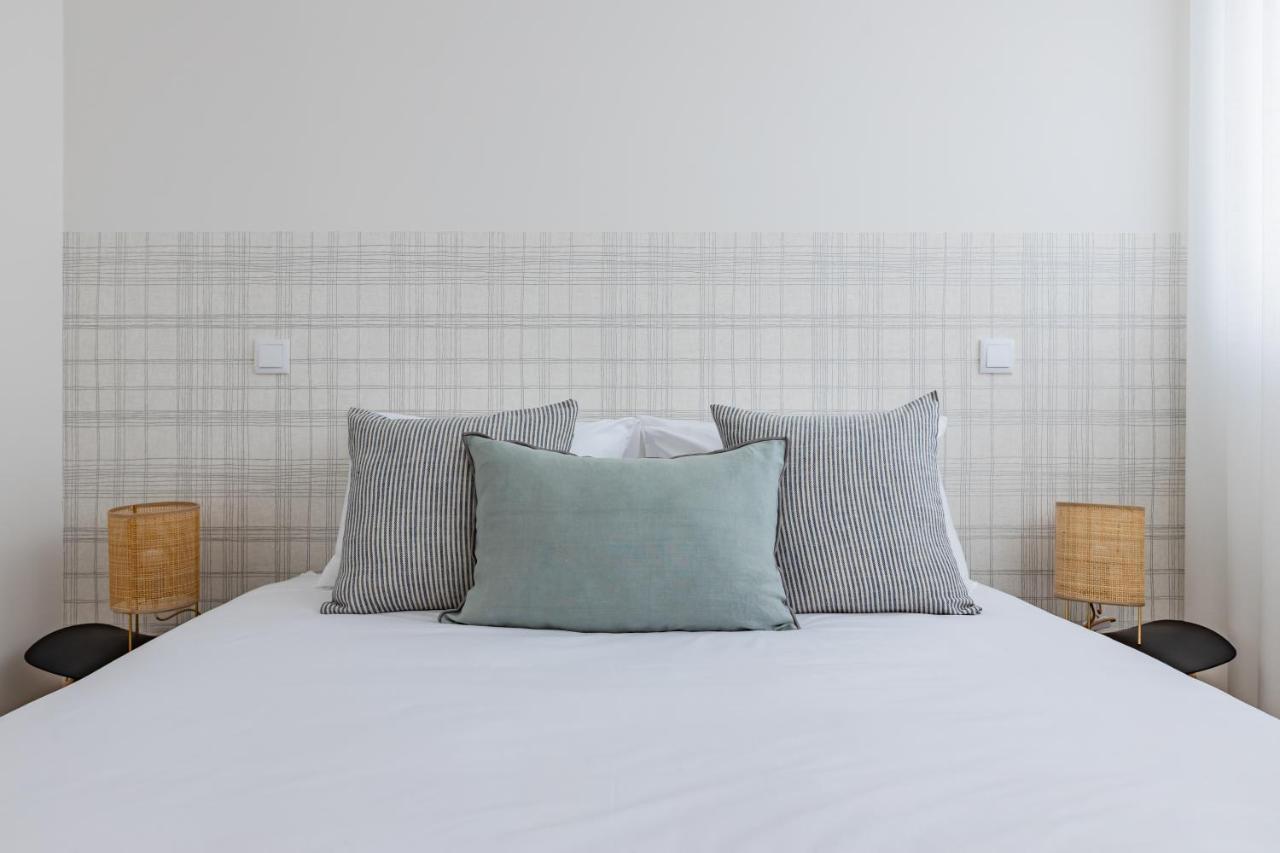 Pestana Apartments - Premium Porto Eksteriør bilde