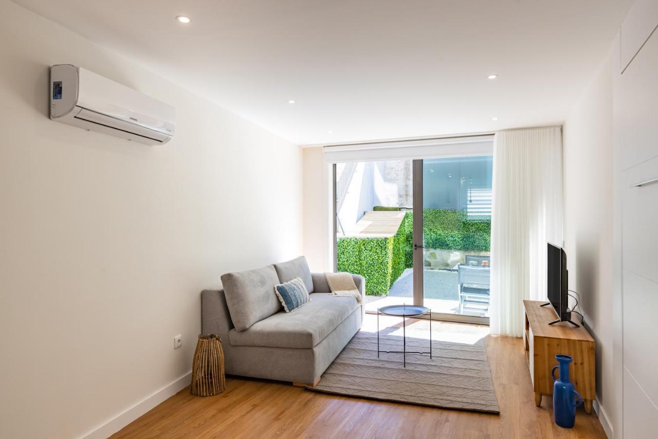 Pestana Apartments - Premium Porto Eksteriør bilde