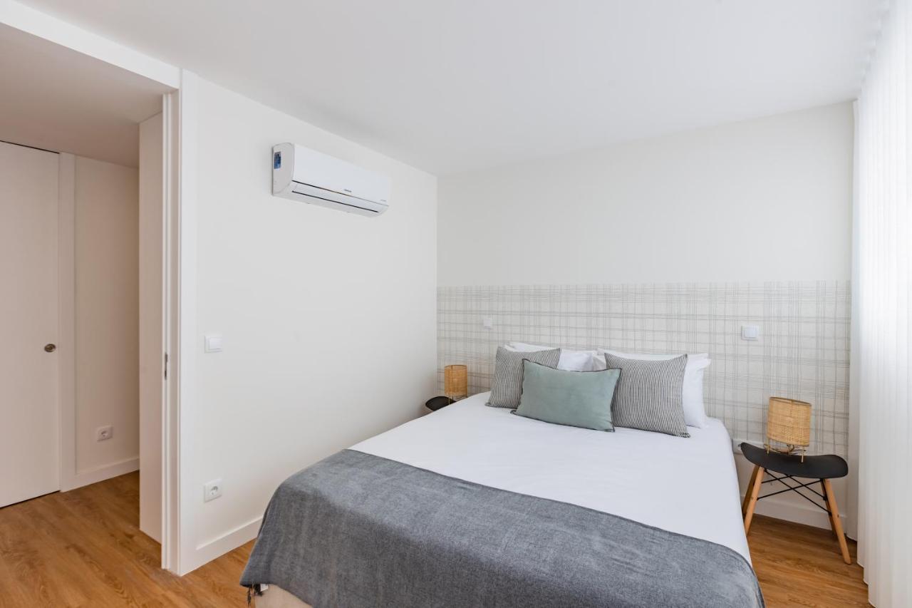 Pestana Apartments - Premium Porto Eksteriør bilde