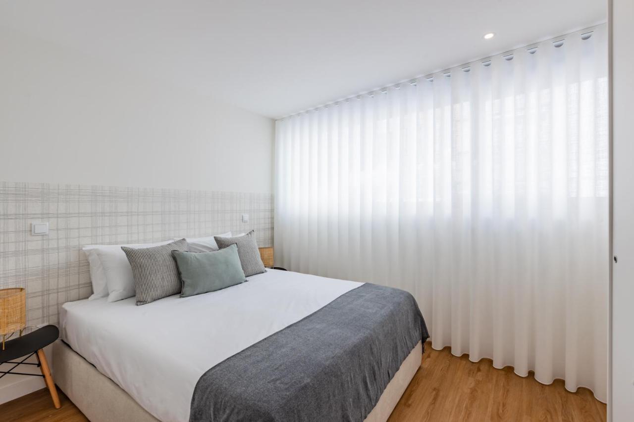 Pestana Apartments - Premium Porto Eksteriør bilde